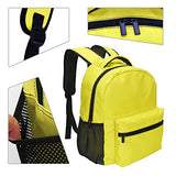 Unicorn Student Backpack for Teen Boys Girls Magic Rainbow Galaxy School Bag Bookbag Travel Laptop Daypack Book bag Shoulder Bag for Kids Elementary