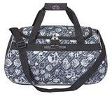 Harley-Davidson Gray Tattoo Sports Duffel Bag w/Strap 99418-GRAY TATTOO