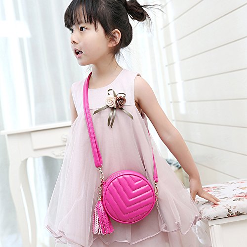 Shop Samber Little Girls' Handbag Small C – Luggage Factory