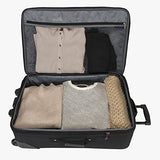 Skyway 4 Piece Travel, Black