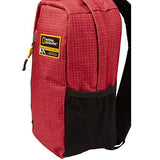 Eagle Creek National Geographic Adventure Sling Pack Backpack, Mineral Green One Size