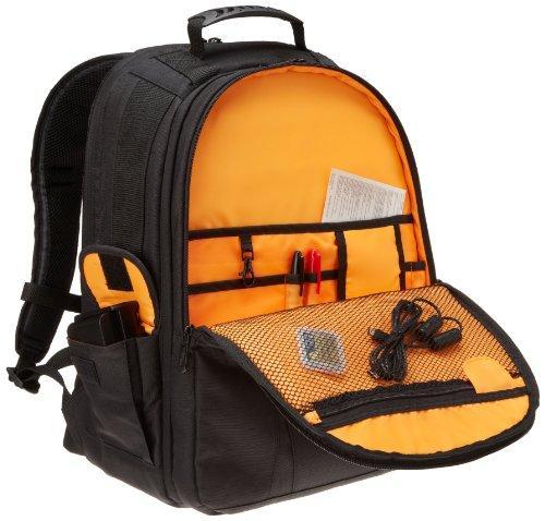Shop Amazonbasics Dslr And Laptop Backpack