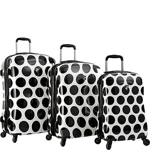 Heys America Spotlight Fashion Spinner 3 Piece Set