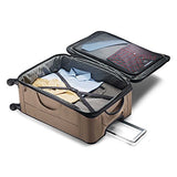 Samsonite Solyte Softside Spinner 29 Exp