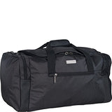 Kenneth Cole Reaction The Brooklyn Commuter 21" Multi-Pocket Rfid Travel Duffel-