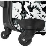 Ninewest Nine West Emi 3 Piece, White/Grey/Black