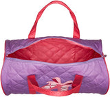 Stephen Joseph Quilted Duffle, Ballet