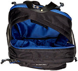 Diesel Men'S 24/7 Super Backpack, Black/Blue