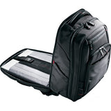 Samsonite Xenon 2 Pft Backpack W/ 13-15.6" Laptop Pocket In Black