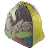 Sea To Summit Travelling Light Laundry Bag - Lime Green