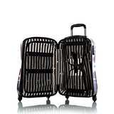 Heys Viola 21 Inch Carry On Spinner Luggage