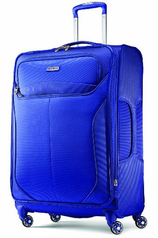 Samsonite Lift2 25" Spinner Luggage Blue