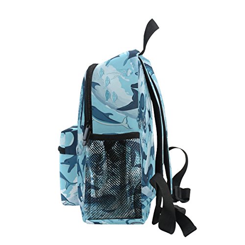 Hanging Travel Toiletry Kit Bag for Men and Boys, Waterproof Travel  Organizer Bag, Cute Dinosaur Snake Cartoon Cosmetic Travel Weekender Bag  with 360 Rotatable Hook (Blue)