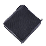 Ricardo Beverly Hills Essentials 2.0 3Pc Pcking Cubes (Graphite)