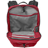 Victorinox Altmont Active Lightweight Compact Backpack - 18L (Black)