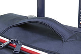 Tommy Hilfiger Eva Starlight 29" Expandable Spinner, Navy