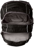 High Sierra Access Laptop Backpack, Black
