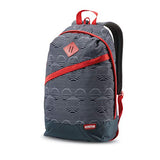 American Tourister Kids' 4 Pc (CS/BK/DUF/19UP), Mickey 4 Piece Set