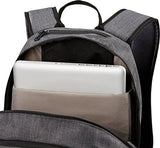 Dakine Factor Backpack, Carbon, 22L
