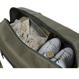 HEX Drifter Duffel Bag (Olive Coated - HX2070-OLCO)