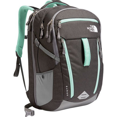 north face backpack with usb port The NF0A3KX8 Connector Backpack, TNF Black/TNF White injected shoulder straps ENDORSED Lowepro Fastpack BP 250 eco conscious 颜色:White
