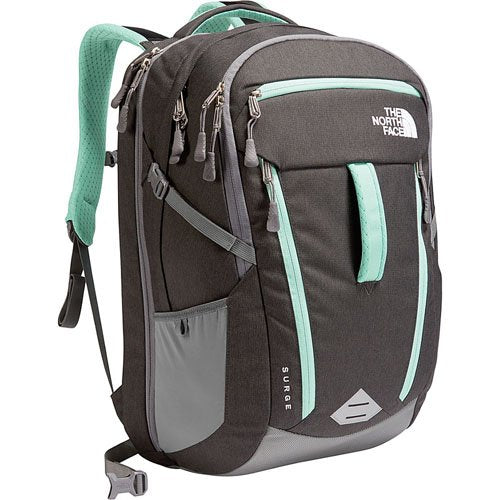The North Face Women's Surge Laptop Backpack