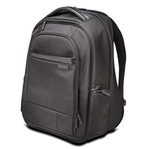 Kensington Contour 2.0 Executive Laptop Backpack