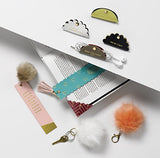 C.R. Gibson Leatherette Cord Keeper, We'Re Tight