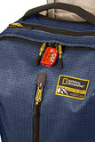 Eagle Creek National Geographic Adventure Convertible Carry-on, Cosmic Blue