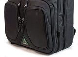 Mobile Edge Men'S Scanfast Checkpoint And Eco Friendly Backpack- 17.3-Inch Pc/17-Inch Macbook
