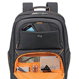 Solo Thrive 17.3 Inch Laptop Backpack, Black