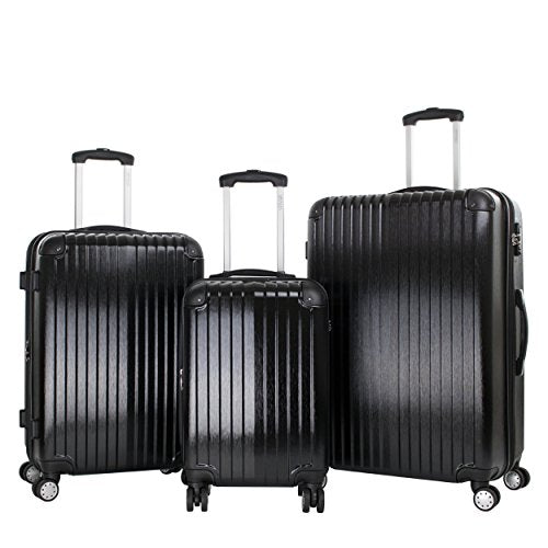 American Green Travel, Black