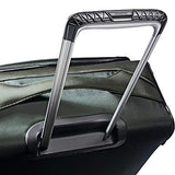Samsonite Eco Rev 25" Expandable Softside Checked Spinner Luggage