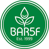 Bar5F Fine Mist Spray Bottles, 5 Ounce (Pack of 6)