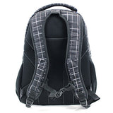 Kenneth Cole Reaction Tribute Backpack, Shadow Griddle, One Size