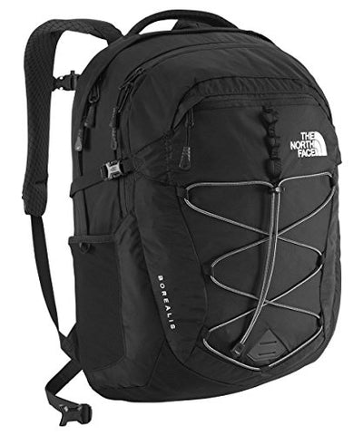 The North Face Women'S Borealis Backpack Tnf Black - One Size