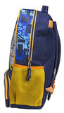Despicable Me Boys' Despicable Me Backpack We Are Yellow, Multi, One Size