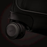 Hartmann Metropolitan 29" Extended Journey Expandable Spinner (Deep Black)