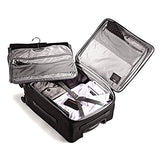 Hartmann Ratio Global Carry-On Glider (Black)