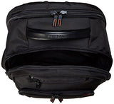 Samsonite Pro 4 Dlx Backpack Pft Tsa, Black, One Size