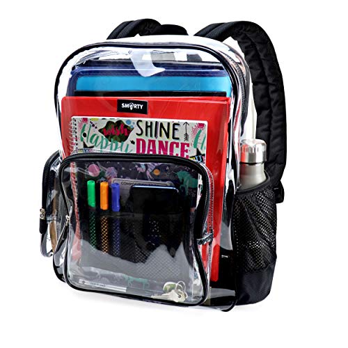 Military clear backpack Clearance