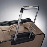 Samsonite Solyte Softside Spinner 20 Exp (Cobblestone)