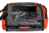 Eagle Creek Cargo Hauler Duffel, 120L, Flame/Asphalt