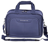 Renwick 15'' Shoulder Navy Blue Tote Bag