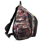 Eastsport Comic Strip Sling Bag