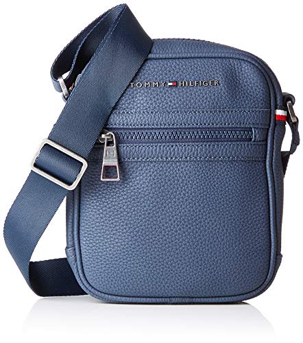 Shop Tommy Essential Mini Reporter I – Luggage Factory