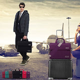 Brinch Unisex 13-Inch Laptop Messenger Bag for Apple, Acer, Asus, Dell, Fujitsu, Lenovo, HP,