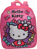 Hello Kitty 12" Small Backpack