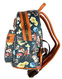 Loungefly x Disney Bambi And Friends Mini Backpack