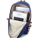 Yoyoshome Anime Durarara!! Cosplay College Bag Daypack Bookbag Backpack School Bag (5)